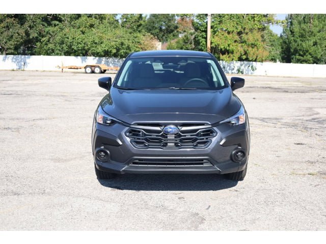 New 2026 Subaru Crosstrek 2.5i AWD/4WD image 26