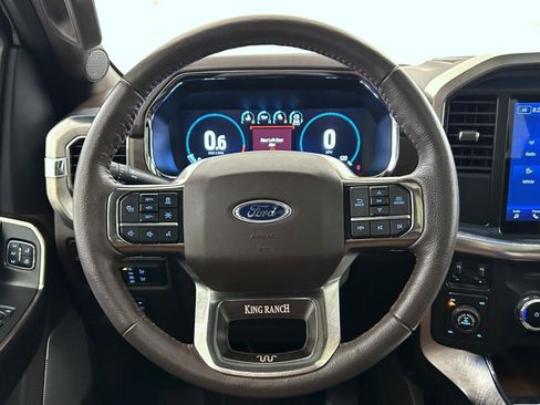 Used 2022 Ford F150 King Ranch AWD/4WD image 11