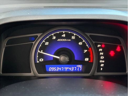 Used 2010 Honda Civic LX image 13