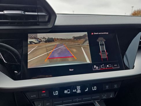 Used 2023 Audi A3 2.0T Premium w/ Convenience Package image 29