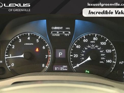 Used 2015 Lexus RX 350 AWD image 9