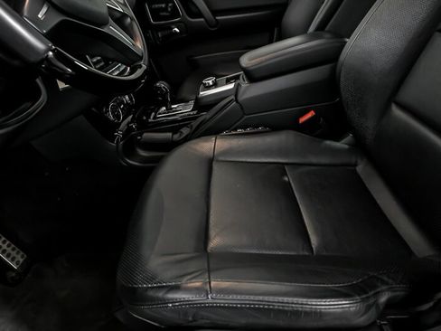 Used 2016 Mercedes-Benz G 550 image 18