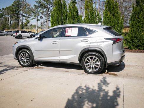 Used 2015 Lexus NX 200t FWD w/ Premium Package image 7