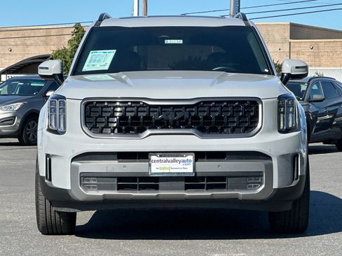Used 2023 Kia Telluride SX Prestige X-Line AWD/4WD image 9