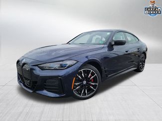 Used 2023 BMW i4 M50 360° Tour