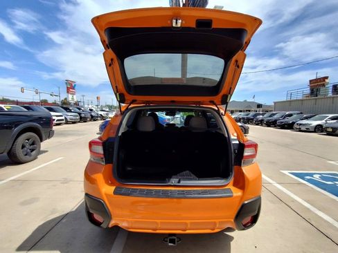 Used 2018 Subaru Crosstrek 2.0i Premium w/ Popular Package #2 AWD/4WD image 46