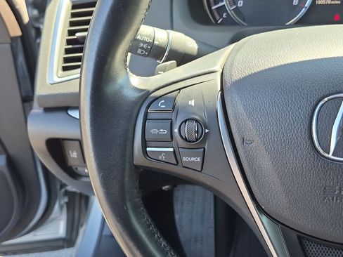 Used 2020 Acura TLX w/ Technology Package FWD image 19
