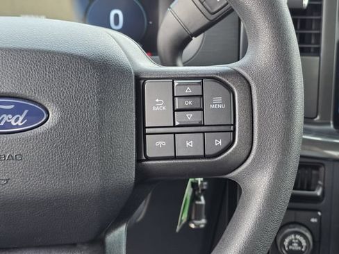 Used 2025 Ford F150 STX w/ Equipment Group 200A AWD/4WD image 26