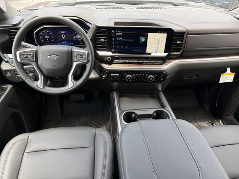 New 2026 Chevrolet Silverado 2500 LT w/ Trail Boss Package AWD/4WD image 2