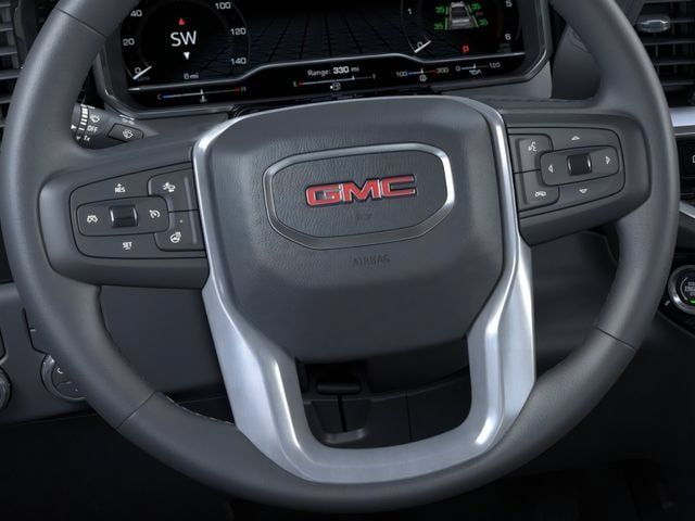 New 2026 GMC Sierra 1500 Elevation w/ Elevation Select Package AWD/4WD image 19