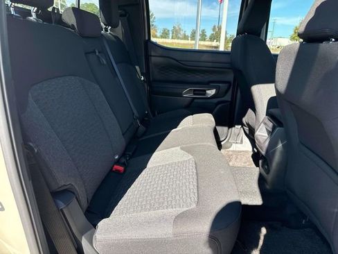 New 2025 Ford Ranger XLT w/ Equipment Group 301A High image 10