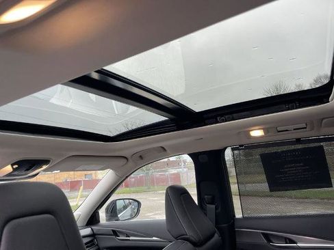 Certified 2025 INFINITI QX60 Luxe image 19