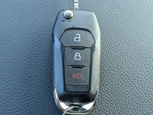 Certified 2026 Ford F150 STX AWD/4WD image 26