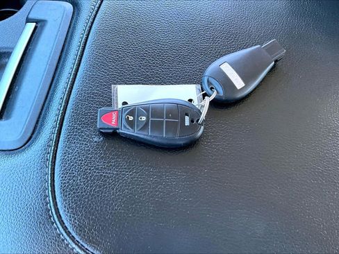 Used 2022 RAM 1500 Tradesman w/ Chrome Plus Package image 13