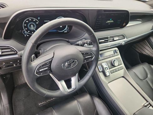 Used 2020 Hyundai Palisade Limited FWD image 9