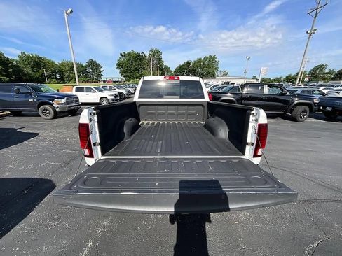 Used 2017 RAM 1500 Sport AWD/4WD image 9