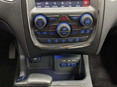 Used 2018 Dodge Durango GT w/ Premium Group AWD/4WD image 37