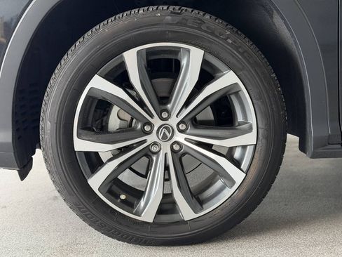 Used 2018 Lexus RX 450h AWD w/ Premium Package image 41