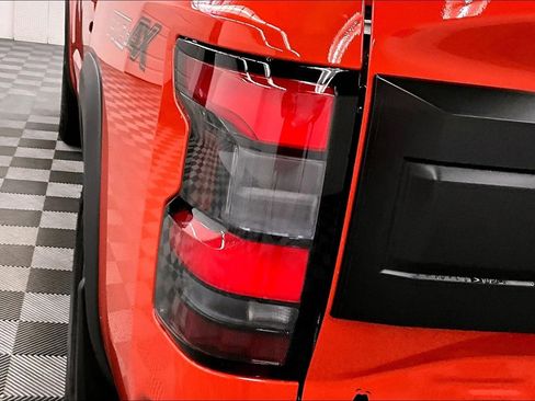 New 2026 Nissan Frontier PRO-4X AWD/4WD image 21
