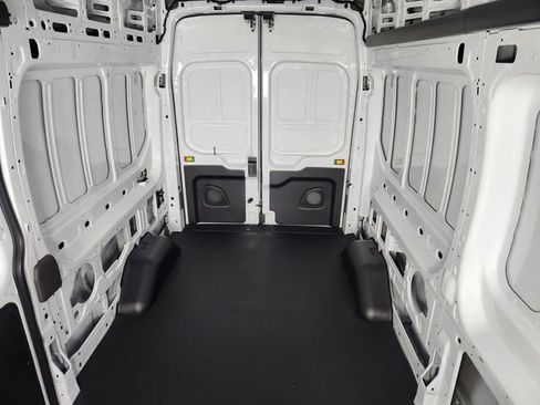 New 2026 Ford Transit 350 148 High Roof AWD image 14