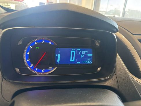 Used 2016 Chevrolet Trax LS AWD/4WD image 28