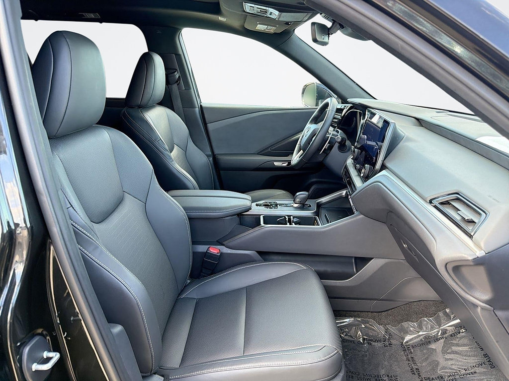 Used 2026 Lexus TX 350 AWD w/ Technology Package image 34