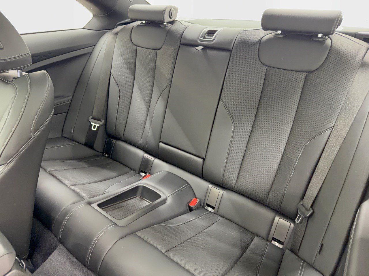 Certified 2023 BMW 230i Coupe w/ Premium Package RWD image 25