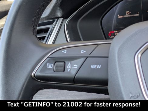 Certified 2024 Audi Q5 2.0T Premium Plus image 31