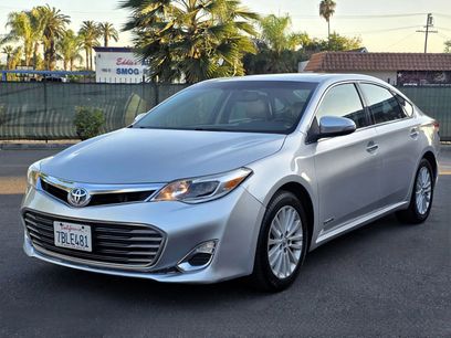 Used 2013 Toyota Avalon XLE Premium