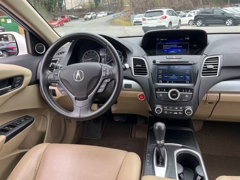 Used 2016 Acura RDX FWD w/ Technology Package image 16