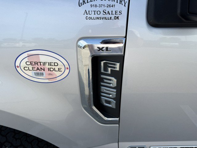 Used 2019 Ford F350 XL w/ XL Value Package AWD/4WD image 19