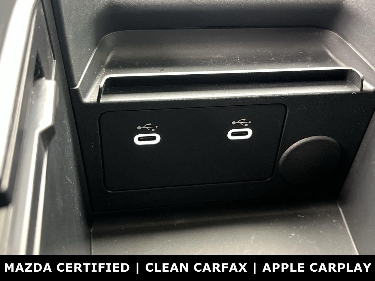 Certified 2025 MAZDA CX-30 AWD 2.5 S image 19