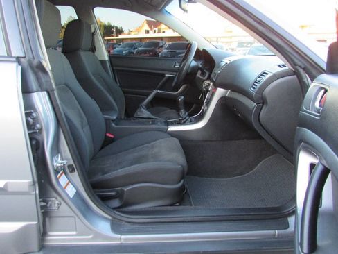 Used 2008 Subaru Outback 2.5i image 26