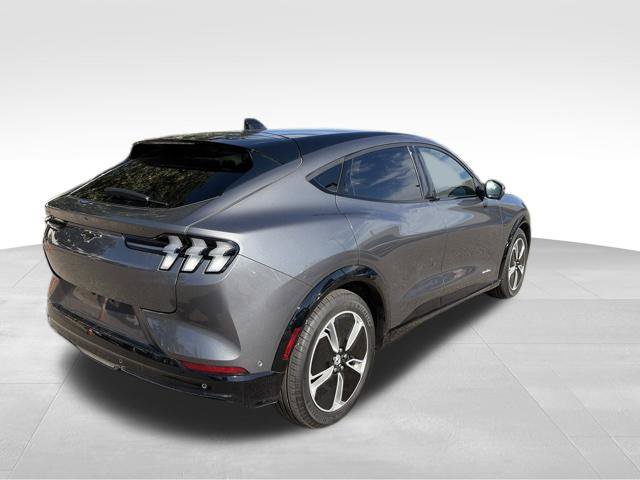 Used 2023 Ford Mustang Mach-E Premium AWD/4WD image 8