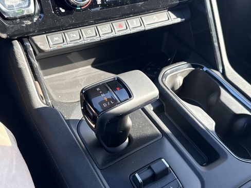 New 2026 GMC Sierra 1500 AT4 w/ AT4 Premium Package image 23