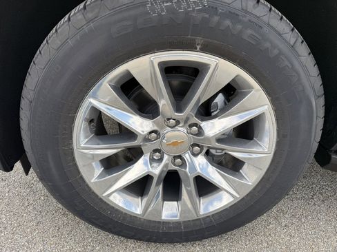 New 2026 Chevrolet Tahoe Premier AWD/4WD image 9