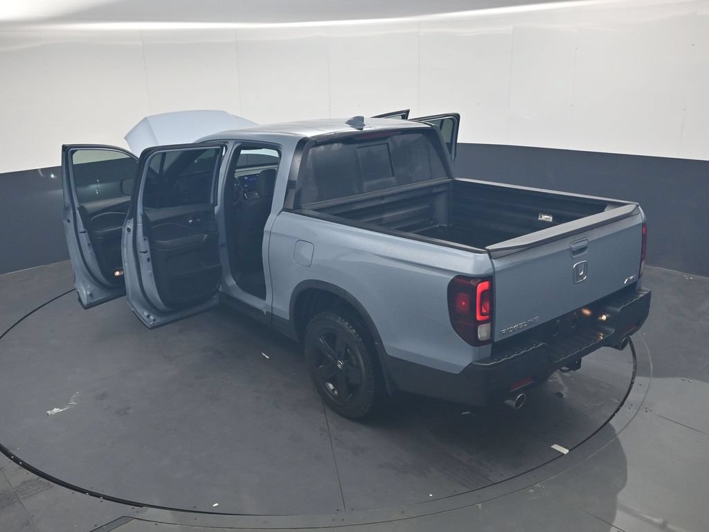 Used 2023 Honda Ridgeline Black Edition image 42