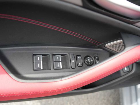 Certified 2025 Acura TLX SH-AWD w/ A-SPEC Pkg image 23