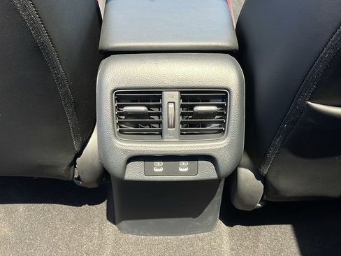 New 2025 Acura ADX A-Spec image 12