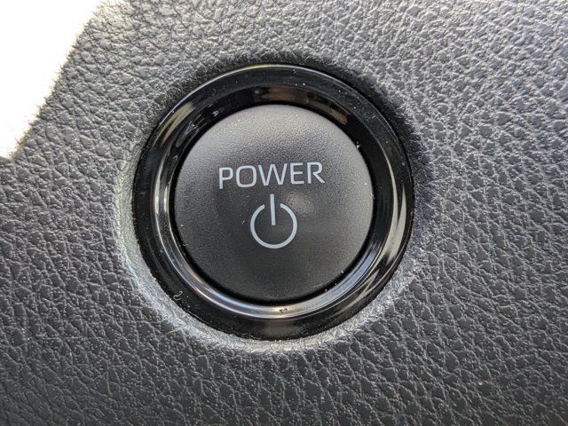 Used 2025 Toyota Camry SE w/ Convenience Package FWD image 26