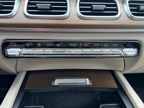 Used 2026 Mercedes-Benz GLE 350 4MATIC image 29
