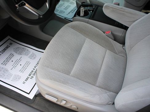Used 2015 Toyota Sienna LE FWD image 19