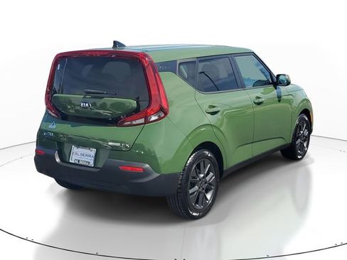 Used 2020 Kia Soul EX FWD image 4
