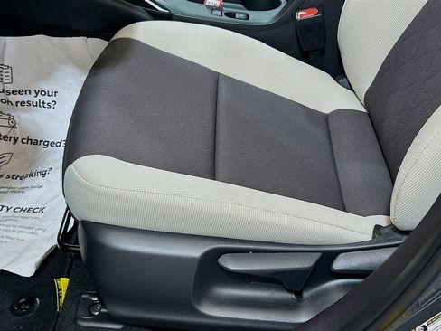 New 2026 Toyota Corolla LE FWD image 19