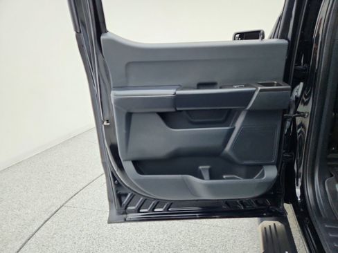 Used 2021 Ford F150 XL w/ STX Appearance Package RWD image 27