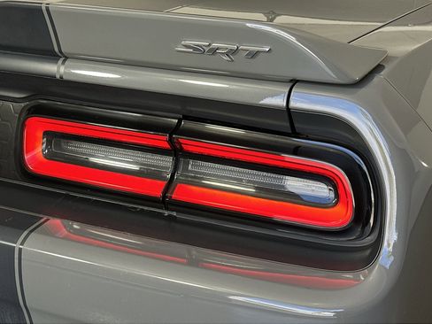 Used 2017 Dodge Challenger SRT w/ Technology Group image 25
