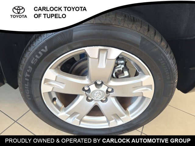 Used 2023 Toyota RAV4 XSE w/ XSE Grade Weather Package AWD/4WD image 13