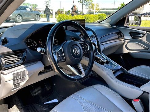 Used 2020 Acura RDX AWD w/ Technology Package image 16