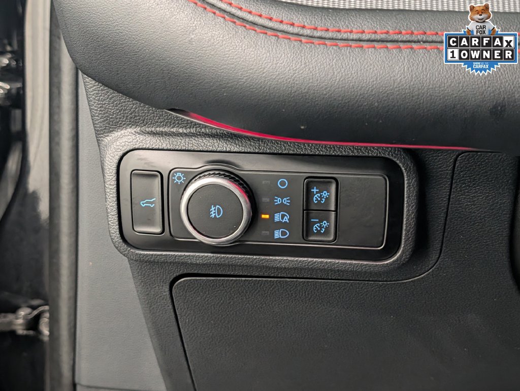 Used 2025 Ford Explorer ST AWD/4WD image 25