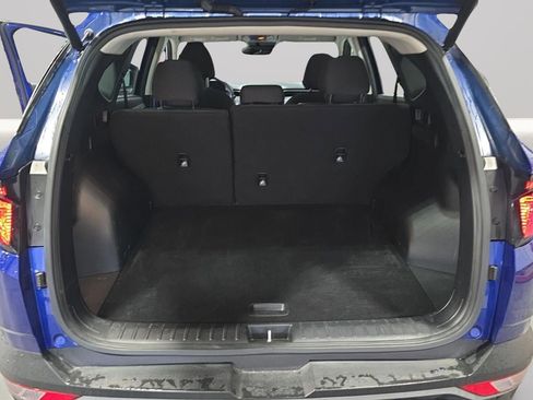 Used 2024 Hyundai Tucson SEL image 22